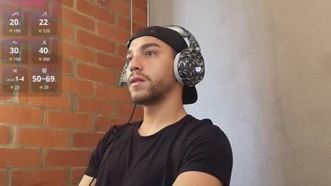 Snapshot of lucky_blessed chatting on 23, 3, 2026 lucky_blessed online show from 23, 3, 2026