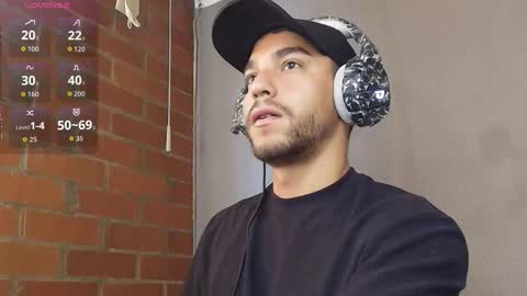 Snapshot of lucky_blessed chatting on 24, 3, 2026 lucky_blessed online show from 24, 3, 2026