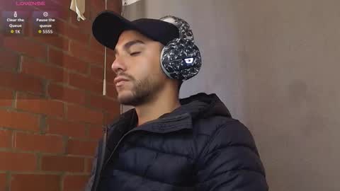 Snapshot of lucky_blessed chatting on 25, 3, 2026 lucky_blessed online show from 25, 3, 2026