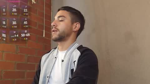 Snapshot of lucky_blessed chatting on 26, 3, 2026 lucky_blessed online show from 26, 3, 2026