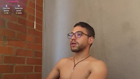 Snapshot of lucky_blessed chatting on 28, 3, 2026 lucky_blessed online show from 28, 3, 2026