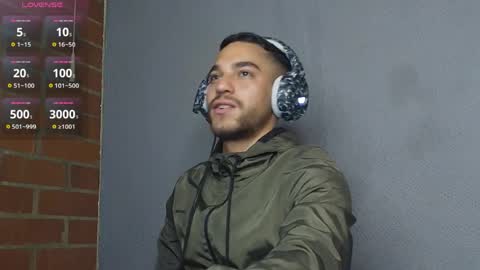 Snapshot of lucky_blessed chatting on 31, 3, 2026 lucky_blessed online show from 31, 3, 2026