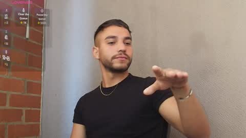 Snapshot of lucky_blessed chatting on 1, 4, 2026 lucky_blessed online show from 1, 4, 2026