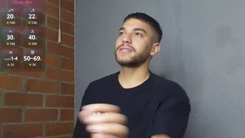 Snapshot of lucky_blessed chatting on 2, 4, 2026 lucky_blessed online show from 2, 4, 2026