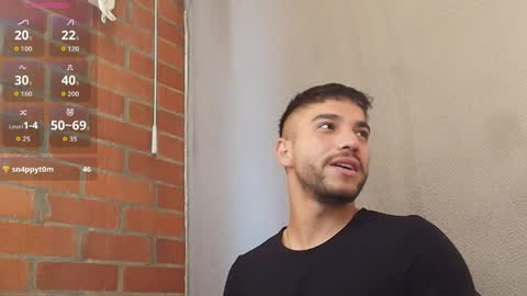 Snapshot of lucky_blessed chatting on 2, 4, 2026 lucky_blessed online show from 2, 4, 2026