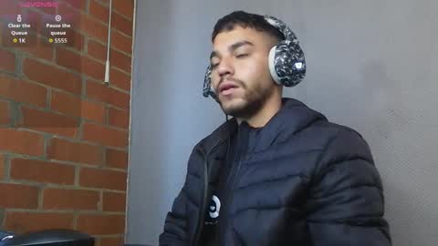 Snapshot of lucky_blessed chatting on 4, 4, 2026 lucky_blessed online show from 4, 4, 2026