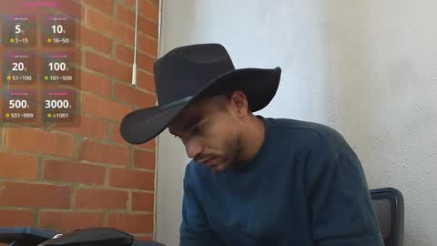 Snapshot of lucky_blessed chatting on 10, 4, 2026 lucky_blessed online show from 10, 4, 2026