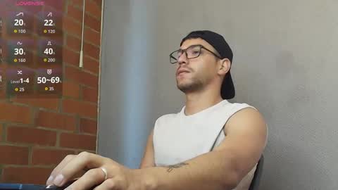 Snapshot of lucky_blessed chatting on 15, 4, 2026 lucky_blessed online show from 15, 4, 2026