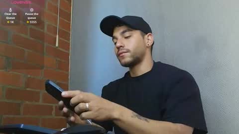 Snapshot of lucky_blessed chatting on 18, 4, 2026 lucky_blessed online show from 18, 4, 2026