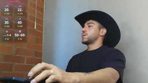 Snapshot of lucky_blessed chatting on 18, 4, 2026 lucky_blessed online show from 18, 4, 2026