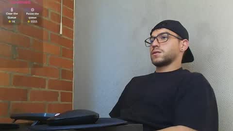 Snapshot of lucky_blessed chatting on 18, 4, 2026 lucky_blessed online show from 18, 4, 2026