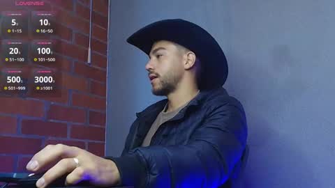 Snapshot of lucky_blessed chatting on 28, 4, 2026 lucky_blessed online show from 28, 4, 2026