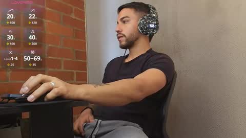 Snapshot of lucky_blessed chatting on 20, 5, 2026 lucky_blessed online show from 20, 5, 2026