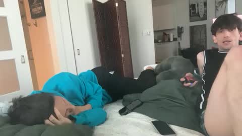 Snapshot of lucky_bme chatting on 23, 4, 2026 lucky_bme online show from 23, 4, 2026