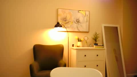 lucky_foryou_baby online show from 16, 1, 2025