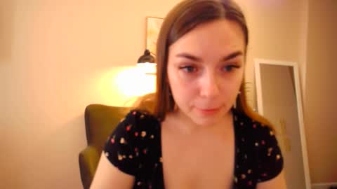 lucky_foryou_baby online show from 21, 1, 2025