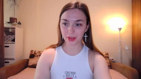 lucky_foryou_baby online show from 7, 3, 2025