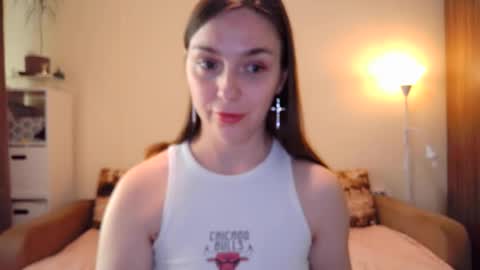 lucky_foryou_baby online show from 7, 3, 2025