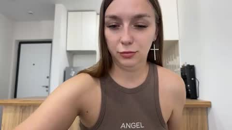 lucky_foryou_baby online show from 24, 9, 2025