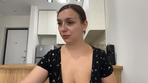 lucky_foryou_baby online show from 25, 9, 2025