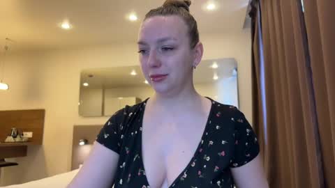 Snapshot of lucky_foryou_baby chatting on 20, 4, 2026 lucky_foryou_baby online show from 20, 4, 2026