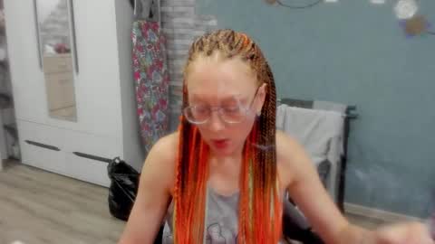 Snapshot of lucky_licky20 chatting on 9, 11, 2025 lucky_licky20 online show from 9, 11, 2025