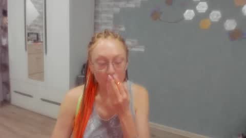 Snapshot of lucky_licky20 chatting on 12, 11, 2025 lucky_licky20 online show from 12, 11, 2025