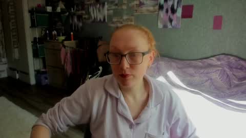 lucky_licky20 online show from 11, 5, 2026