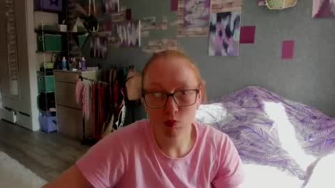 lucky_licky20 online show from 16, 5, 2026
