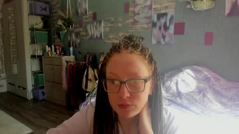 lucky_licky20 online show from 25, 5, 2026