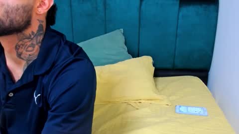 lucky_smith1 online show from 13, 12, 2025