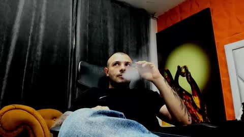 lucky_smith1 online show from 12, 1, 2026