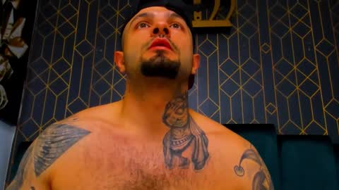 lucky_smith1 online show from 19, 3, 2026