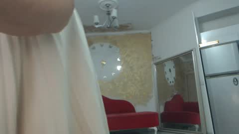 Snapshot of luckyanabella chatting on 6, 1, 2025 Ana online show from 6, 1, 2025