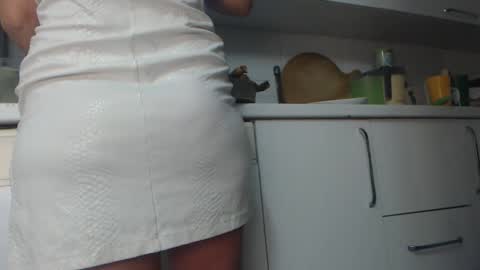 Snapshot of luckyanabella chatting on 21, 1, 2025 Ana online show from 21, 1, 2025