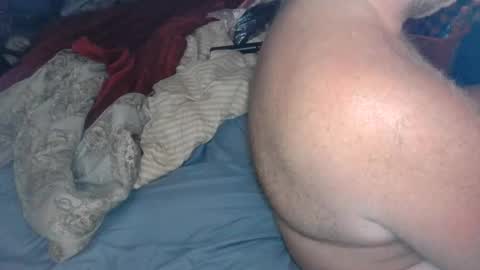 LuckyBlondeCouple online show from 8, 12, 2024