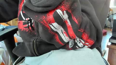 Snapshot of luckydrakex chatting on 23, 2, 2026 Lucky online show from 23, 2, 2026