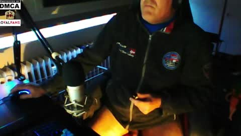        call me  Stefan online show from 1, 2, 2025