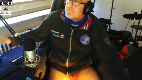        call me  Stefan online show from 2, 3, 2025