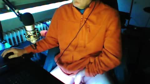 Snapshot of luckyfreak1 chatting on 20, 3, 2026 call me Stefan online show from 20, 3, 2026