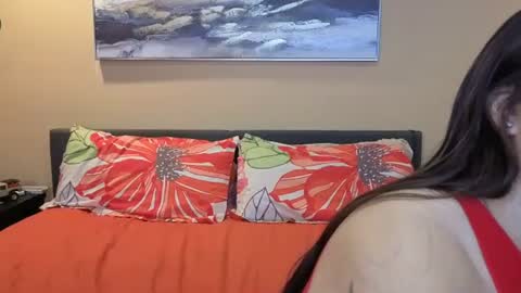 luckylee1992 online show from 28, 10, 2025