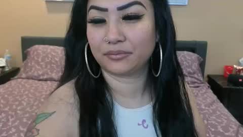 Snapshot of luckylee1992 chatting on 16, 1, 2026 luckylee1992 online show from 16, 1, 2026