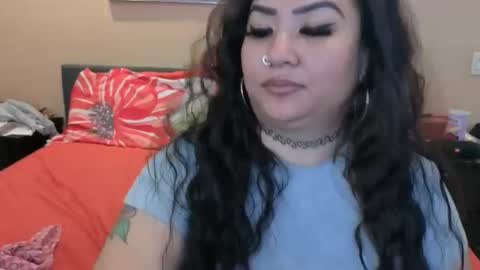 Snapshot of luckylee1992 chatting on 12, 4, 2026 luckylee1992 online show from 12, 4, 2026