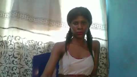 Snapshot of luckymadequeen chatting on 28, 3, 2026 Gloria online show from 28, 3, 2026