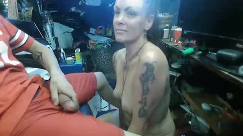 Snapshot of luckymash chatting on 19, 2, 2026 luckymash online show from 19, 2, 2026