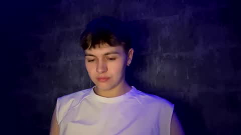 Snapshot of luckymenchik chatting on 6, 10, 2025 Ricky online show from 6, 10, 2025