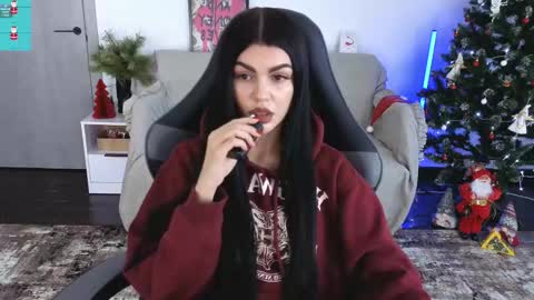 Monika online show from 10, 1, 2026