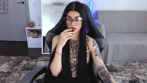 Snapshot of luckyrebel_ chatting on 15, 3, 2026 Monika online show from 15, 3, 2026