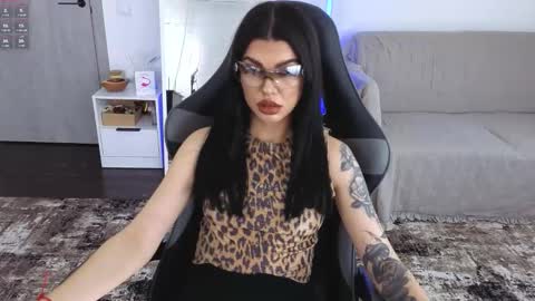 Snapshot of luckyrebel_ chatting on 21, 3, 2026 Monika online show from 21, 3, 2026