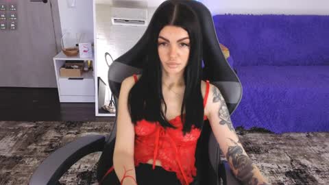 Snapshot of luckyrebel_ chatting on 10, 4, 2026 Monika online show from 10, 4, 2026